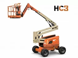 450AJ HC3